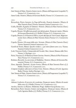 Image of the Page - 592 - in Die italienische Literatur in Österreich - Von den Anfängen bis 1797, Volume I