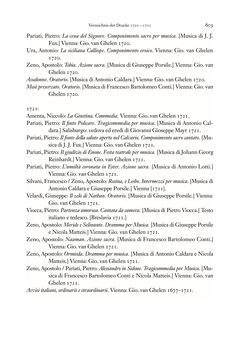 Image of the Page - 603 - in Die italienische Literatur in Österreich - Von den Anfängen bis 1797, Volume I
