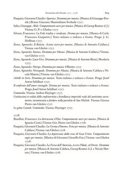 Image of the Page - 609 - in Die italienische Literatur in Österreich - Von den Anfängen bis 1797, Volume I