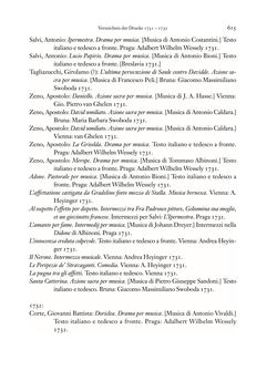 Image of the Page - 615 - in Die italienische Literatur in Österreich - Von den Anfängen bis 1797, Volume I