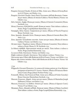 Image of the Page - 618 - in Die italienische Literatur in Österreich - Von den Anfängen bis 1797, Volume I