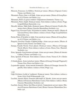 Image of the Page - 620 - in Die italienische Literatur in Österreich - Von den Anfängen bis 1797, Volume I