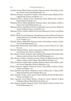 Image of the Page - 622 - in Die italienische Literatur in Österreich - Von den Anfängen bis 1797, Volume I