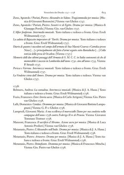 Bild der Seite - 623 - in Die italienische Literatur in Österreich - Von den Anfängen bis 1797, Band I