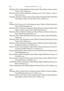 Bild der Seite - 628 - in Die italienische Literatur in Österreich - Von den Anfängen bis 1797, Band I