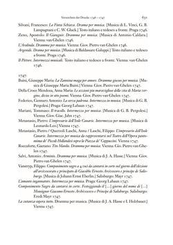 Bild der Seite - 631 - in Die italienische Literatur in Österreich - Von den Anfängen bis 1797, Band I