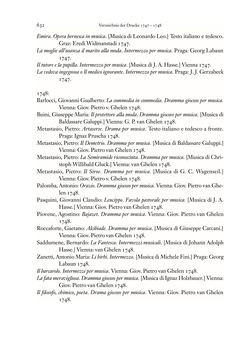 Bild der Seite - 632 - in Die italienische Literatur in Österreich - Von den Anfängen bis 1797, Band I