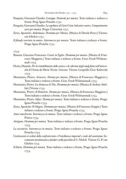 Bild der Seite - 635 - in Die italienische Literatur in Österreich - Von den Anfängen bis 1797, Band I