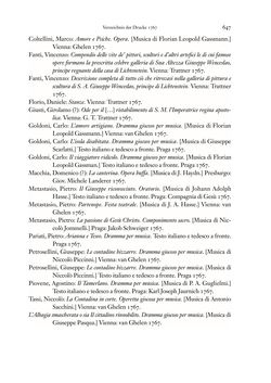 Bild der Seite - 647 - in Die italienische Literatur in Österreich - Von den Anfängen bis 1797, Band I