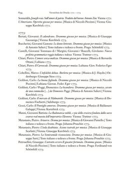 Bild der Seite - 654 - in Die italienische Literatur in Österreich - Von den Anfängen bis 1797, Band I