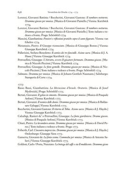Bild der Seite - 656 - in Die italienische Literatur in Österreich - Von den Anfängen bis 1797, Band I