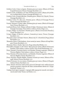 Image of the Page - 659 - in Die italienische Literatur in Österreich - Von den Anfängen bis 1797, Volume I