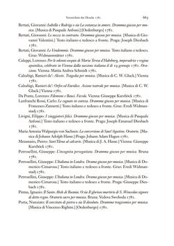 Image of the Page - 663 - in Die italienische Literatur in Österreich - Von den Anfängen bis 1797, Volume I