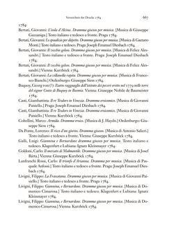 Image of the Page - 667 - in Die italienische Literatur in Österreich - Von den Anfängen bis 1797, Volume I
