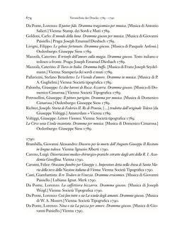 Image of the Page - 674 - in Die italienische Literatur in Österreich - Von den Anfängen bis 1797, Volume I