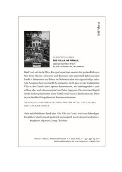 Bild der Seite - (000776) - in Die italienische Literatur in Österreich - Von den Anfängen bis 1797, Band I