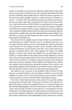 Image of the Page - XIX - in Jacopo Strada and Cultural Patronage at the Imperial Court - The Antique as Innovation, Volume 1