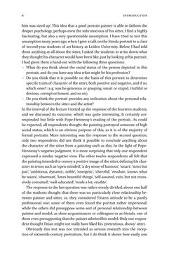 Bild der Seite - 6 - in Jacopo Strada and Cultural Patronage at the Imperial Court - The Antique as Innovation, Band 1