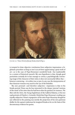 Bild der Seite - 7 - in Jacopo Strada and Cultural Patronage at the Imperial Court - The Antique as Innovation, Band 1