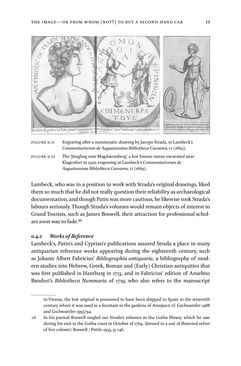 Image of the Page - 13 - in Jacopo Strada and Cultural Patronage at the Imperial Court - The Antique as Innovation, Volume 1