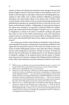 Bild der Seite - 14 - in Jacopo Strada and Cultural Patronage at the Imperial Court - The Antique as Innovation, Band 1