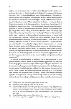 Image of the Page - 16 - in Jacopo Strada and Cultural Patronage at the Imperial Court - The Antique as Innovation, Volume 1