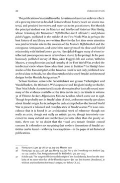 Image of the Page - 20 - in Jacopo Strada and Cultural Patronage at the Imperial Court - The Antique as Innovation, Volume 1