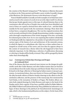 Bild der Seite - 26 - in Jacopo Strada and Cultural Patronage at the Imperial Court - The Antique as Innovation, Band 1
