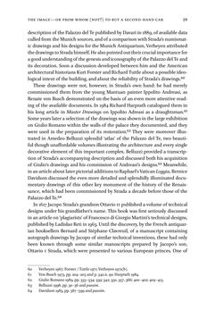 Image of the Page - 29 - in Jacopo Strada and Cultural Patronage at the Imperial Court - The Antique as Innovation, Volume 1