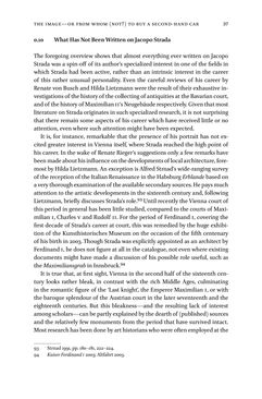 Image of the Page - 37 - in Jacopo Strada and Cultural Patronage at the Imperial Court - The Antique as Innovation, Volume 1