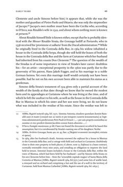 Image of the Page - 49 - in Jacopo Strada and Cultural Patronage at the Imperial Court - The Antique as Innovation, Volume 1