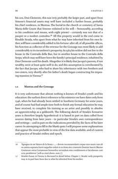 Image of the Page - 50 - in Jacopo Strada and Cultural Patronage at the Imperial Court - The Antique as Innovation, Volume 1