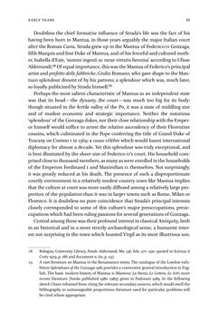 Image of the Page - 51 - in Jacopo Strada and Cultural Patronage at the Imperial Court - The Antique as Innovation, Volume 1