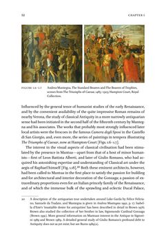 Image of the Page - 52 - in Jacopo Strada and Cultural Patronage at the Imperial Court - The Antique as Innovation, Volume 1