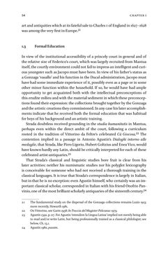 Image of the Page - 54 - in Jacopo Strada and Cultural Patronage at the Imperial Court - The Antique as Innovation, Volume 1