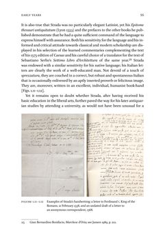 Image of the Page - 55 - in Jacopo Strada and Cultural Patronage at the Imperial Court - The Antique as Innovation, Volume 1