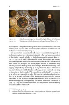 Image of the Page - 58 - in Jacopo Strada and Cultural Patronage at the Imperial Court - The Antique as Innovation, Volume 1