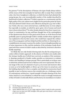 Image of the Page - 61 - in Jacopo Strada and Cultural Patronage at the Imperial Court - The Antique as Innovation, Volume 1