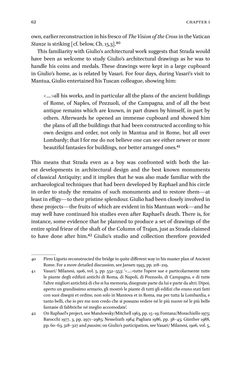 Image of the Page - 62 - in Jacopo Strada and Cultural Patronage at the Imperial Court - The Antique as Innovation, Volume 1