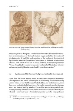 Image of the Page - 65 - in Jacopo Strada and Cultural Patronage at the Imperial Court - The Antique as Innovation, Volume 1