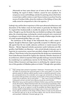 Image of the Page - 72 - in Jacopo Strada and Cultural Patronage at the Imperial Court - The Antique as Innovation, Volume 1