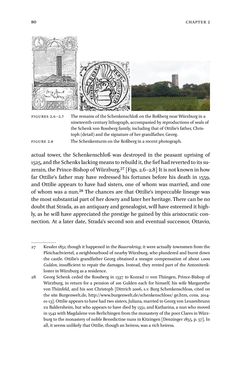 Bild der Seite - 80 - in Jacopo Strada and Cultural Patronage at the Imperial Court - The Antique as Innovation, Band 1