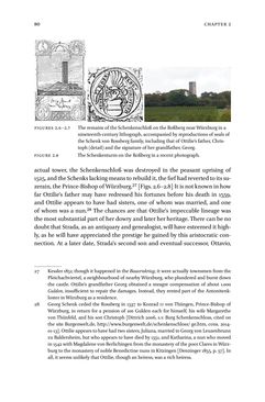 Image of the Page - 80 - in Jacopo Strada and Cultural Patronage at the Imperial Court - The Antique as Innovation, Volume 1