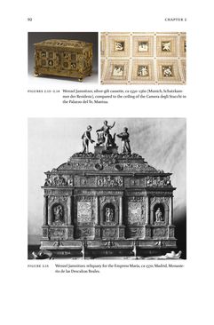 Image of the Page - 92 - in Jacopo Strada and Cultural Patronage at the Imperial Court - The Antique as Innovation, Volume 1