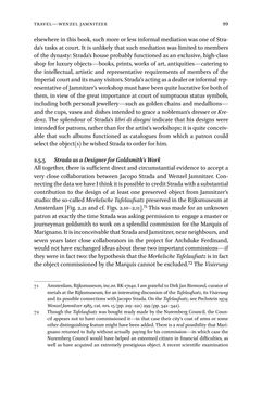 Image of the Page - 99 - in Jacopo Strada and Cultural Patronage at the Imperial Court - The Antique as Innovation, Volume 1