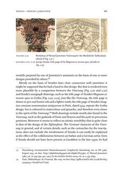 Image of the Page - 101 - in Jacopo Strada and Cultural Patronage at the Imperial Court - The Antique as Innovation, Volume 1