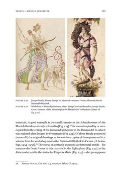 Bild der Seite - 103 - in Jacopo Strada and Cultural Patronage at the Imperial Court - The Antique as Innovation, Band 1