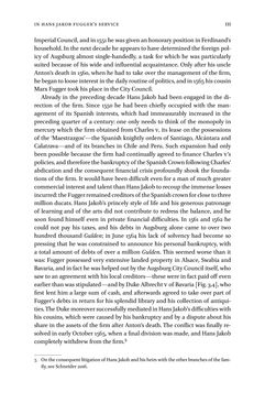 Image of the Page - 111 - in Jacopo Strada and Cultural Patronage at the Imperial Court - The Antique as Innovation, Volume 1