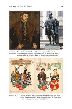 Image of the Page - 113 - in Jacopo Strada and Cultural Patronage at the Imperial Court - The Antique as Innovation, Volume 1