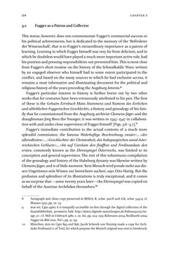 Image of the Page - 114 - in Jacopo Strada and Cultural Patronage at the Imperial Court - The Antique as Innovation, Volume 1